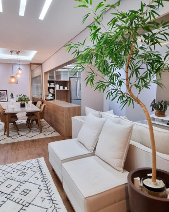 Imóvel com 3 Quartos à Venda, 104 m² em Vila Santa Catarina - São Paulo