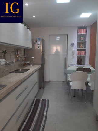 Imagem Apartamento com 3 Quartos à Venda, 100 m² em Santo Antônio - São Caetano Do Sul Imagem Apartamento com 3 Quartos à Venda, 100 m² em Santo Antônio - São Caetano Do Sul