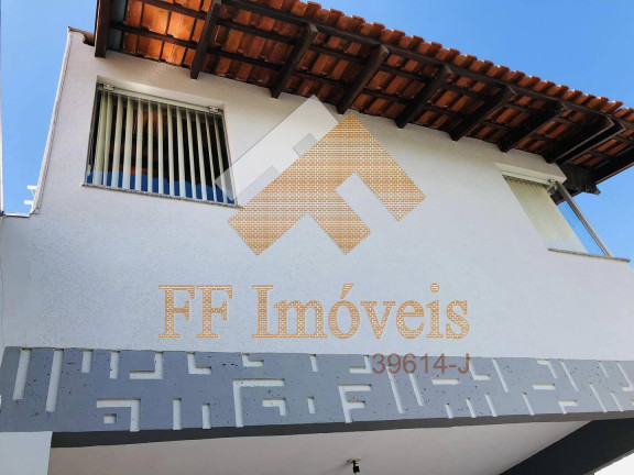 Imagem Casa com 3 Quartos à Venda, 311 m² em Vila Costa Do Sol - São Carlos