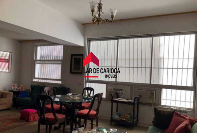Imagem Apartamento com 3 Quartos à Venda, 98 m² em Ipanema - Rio De Janeiro