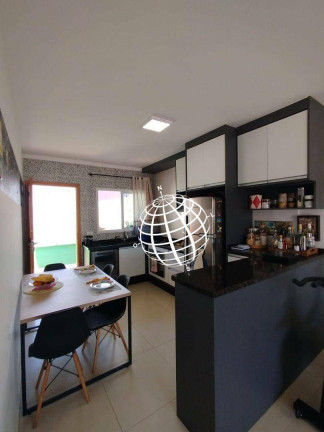 Imagem Casa com 2 Quartos à Venda, 67 m² em Lagoa - Atibaia Imagem Casa com 2 Quartos à Venda, 67 m² em Lagoa - Atibaia