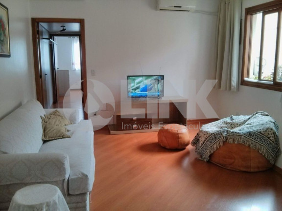 Apartamento com 2 Quartos à Venda, 74 m² em Santana - Porto Alegre