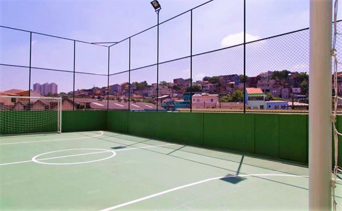 Imagem Apartamento com 2 Quartos à Venda, 46 m² em Parque João Ramalho - Santo André Imagem Apartamento com 2 Quartos à Venda, 46 m² em Parque João Ramalho - Santo André