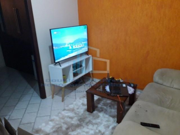 Imagem Apartamento com 1 Quarto à Venda, em Caiçara - Praia Grande Imagem Apartamento com 1 Quarto à Venda, em Caiçara - Praia Grande
