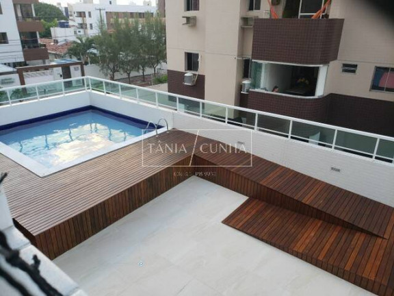 Imagem Apartamento com 3 Quartos à Venda, 90 m² em Bessa - João Pessoa Imagem Apartamento com 3 Quartos à Venda, 90 m² em Bessa - João Pessoa
