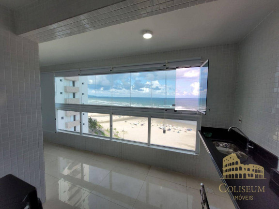 Imagem Apartamento com 2 Quartos à Venda, 83 m² em Balneário Pires - Praia Grande