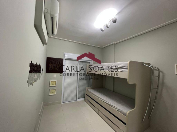 Imagem Apartamento com 3 Quartos à Venda, 135 m² em Barra Funda - Guarujá