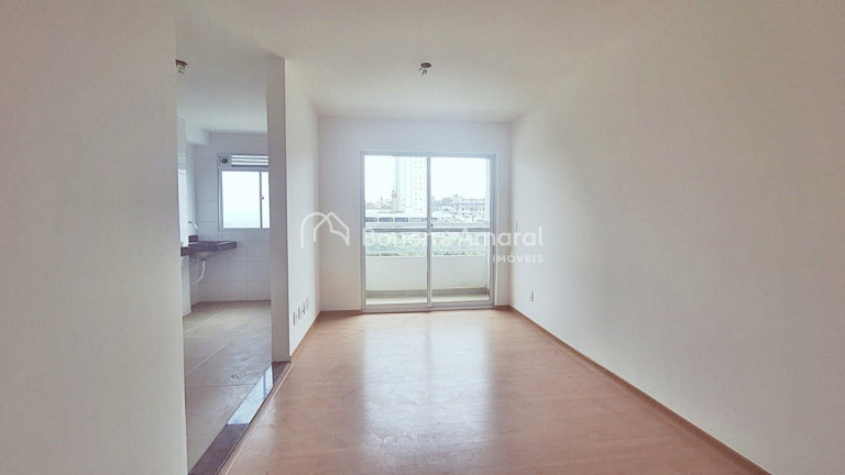 Imagem Apartamento com 2 Quartos à Venda, 62 m² em Vila Industrial - Campinas