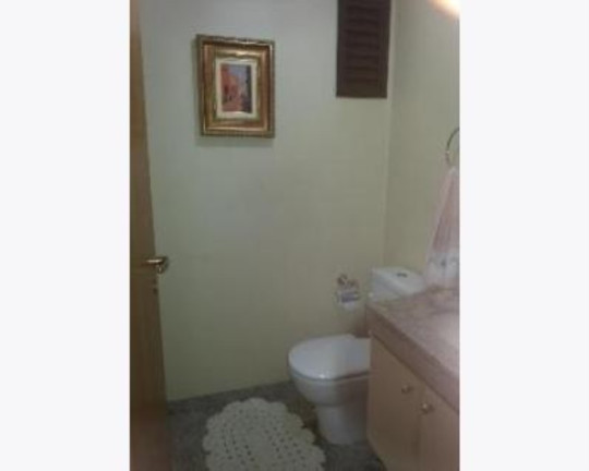 Imagem Apartamento com 4 Quartos à Venda, 177 m² em Vila Mariana - São Paulo
