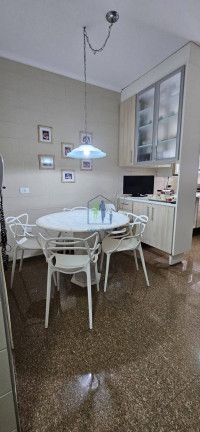Imagem Apartamento com 4 Quartos à Venda, 186 m² em Jardim Prudência - São Paulo