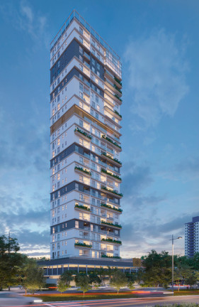 Apartamento com 3 Quartos à Venda, 155 m² em Aeroclube - João Pessoa