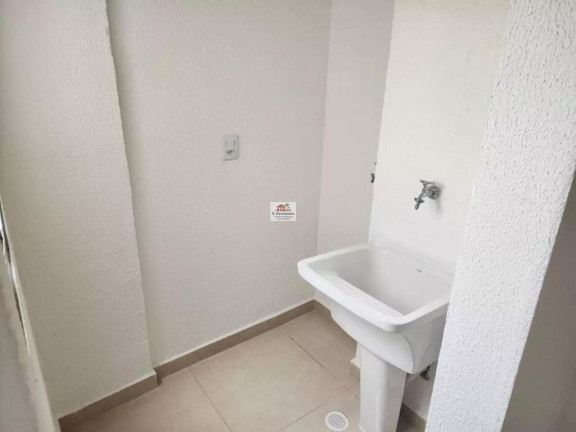 Imagem Apartamento com 2 Quartos à Venda, 38 m² em Vila Carrão - São Paulo