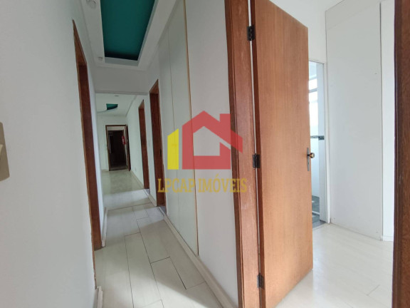 Imagem Apartamento com 3 Quartos à Venda, 100 m² em Concórdia - Belo Horizonte