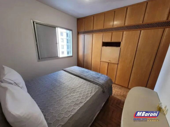 Imagem Apartamento com 2 Quartos à Venda, 55 m² em Vila Uberabinha - São Paulo Imagem Apartamento com 2 Quartos à Venda, 55 m² em Vila Uberabinha - São Paulo
