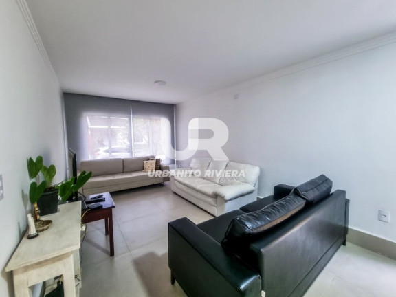Imagem Casa com 6 Quartos à Venda, 208 m² em Riviera | Módulo 21 - Bertioga