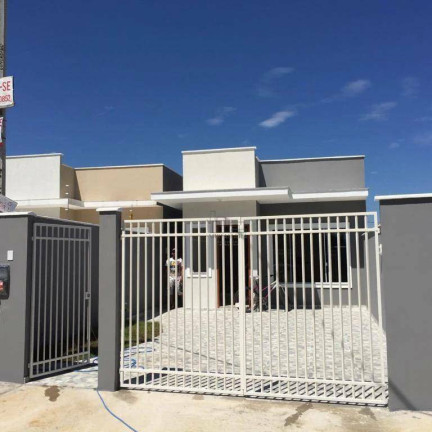 Imagem Casa com 2 Quartos à Venda, 73 m² em Nova Colônia - Porto Real Imagem Casa com 2 Quartos à Venda, 73 m² em Nova Colônia - Porto Real