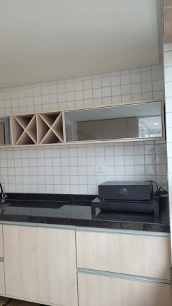 Imagem Apartamento com 3 Quartos à Venda, 119 m² em Canto Do Forte - Praia Grande Imagem Apartamento com 3 Quartos à Venda, 119 m² em Canto Do Forte - Praia Grande