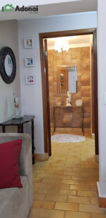 Imagem Chácara com 3 Quartos à Venda, 300 m² em Fazenda Primavera - Jarinu