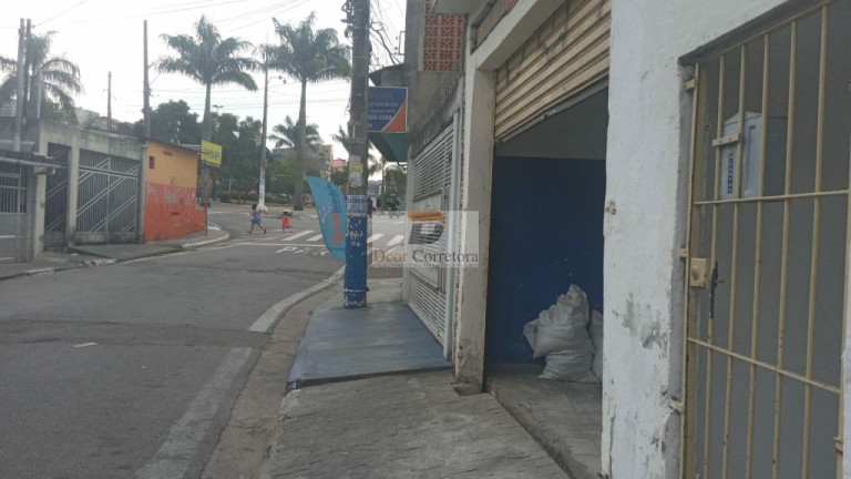 Imagem Imóvel Comercial para Alugar, 160 m² em Centro - Diadema Imagem Imóvel Comercial para Alugar, 160 m² em Centro - Diadema