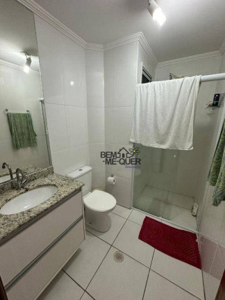 Imagem Apartamento com 3 Quartos à Venda, 120 m² em Vila Assunção - Praia Grande Imagem Apartamento com 3 Quartos à Venda, 120 m² em Vila Assunção - Praia Grande