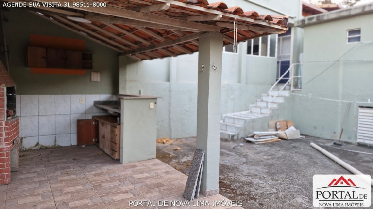 Imagem Casa com 3 Quartos à Venda, em Rosário - Nova Lima Imagem Casa com 3 Quartos à Venda, em Rosário - Nova Lima