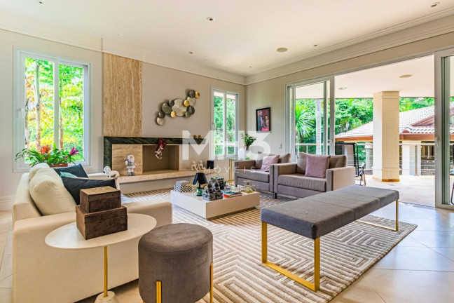 Imagem Casa de Condomínio com 5 Quartos à Venda, 652 m² em Loteamento Alphaville Campinas - Campinas Imagem Casa de Condomínio com 5 Quartos à Venda, 652 m² em Loteamento Alphaville Campinas - Campinas