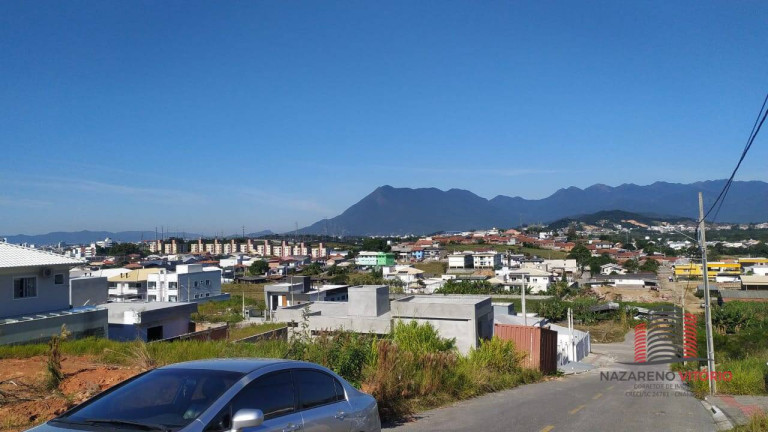 Imagem Terreno à Venda, em Passa Vinte - Palhoça Imagem Terreno à Venda, em Passa Vinte - Palhoça