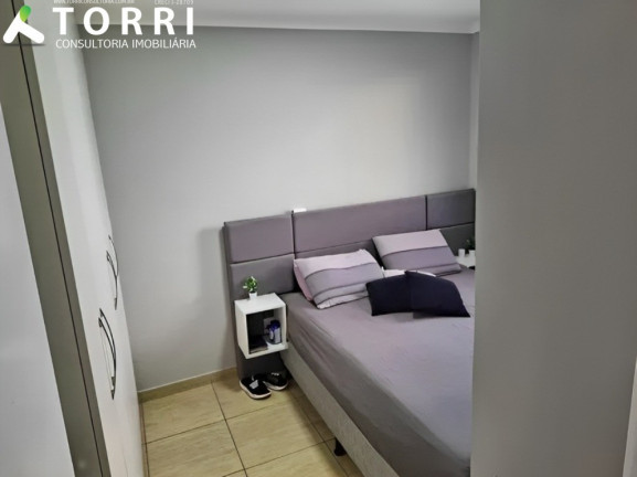 Imagem Apartamento com 2 Quartos à Venda, 48 m² em Jardim Novo Mundo - Sorocaba Imagem Apartamento com 2 Quartos à Venda, 48 m² em Jardim Novo Mundo - Sorocaba