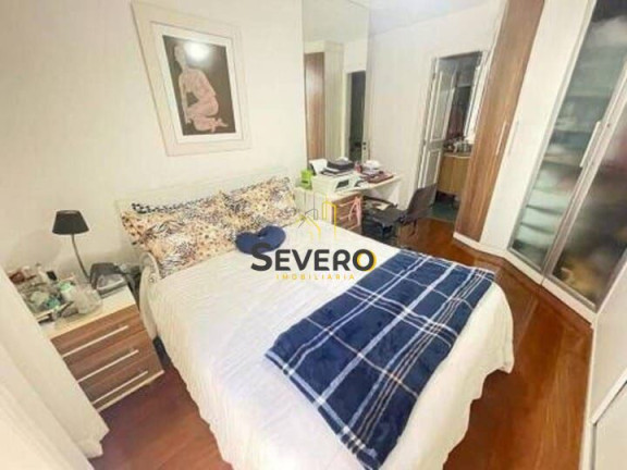 Imagem Apartamento com 4 Quartos à Venda, 160 m² em Icaraí - Niterói