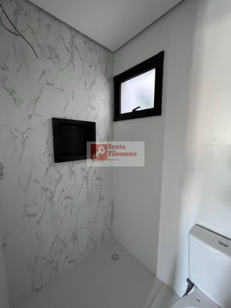 Imagem Apartamento com 2 Quartos à Venda, 47 m² em Vila América - Santo André