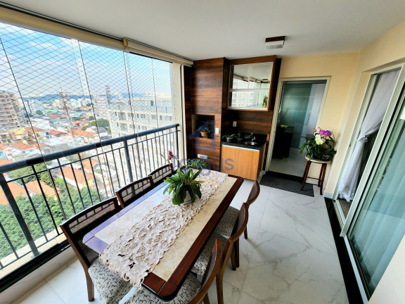 Imagem Apartamento com 3 Quartos à Venda, 120 m² em Vila Prudente - São Paulo Imagem Apartamento com 3 Quartos à Venda, 120 m² em Vila Prudente - São Paulo