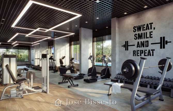 Imagem Cobertura com 2 Quartos à Venda, 131 m² em Vila Osasco - Osasco