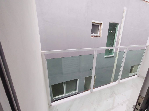 Sobrado com 2 Quartos à Venda, 107 m² em Vila Atlântica - Mongaguá