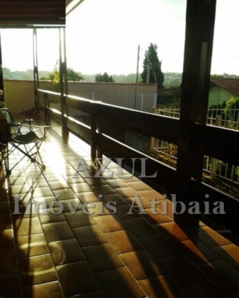 Imagem Casa com 3 Quartos à Venda, 350 m² em Jardim Paulista - Atibaia