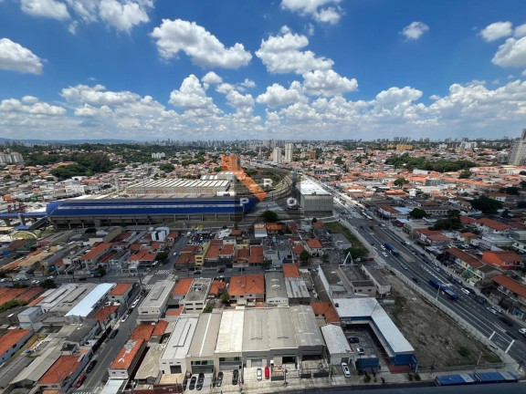 Imagem Imóvel com 2 Quartos à Venda, 39 m² em Vila Sônia - São Paulo Imagem Imóvel com 2 Quartos à Venda, 39 m² em Vila Sônia - São Paulo