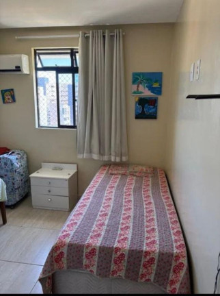 Imagem Apartamento com 3 Quartos à Venda, 132 m² em Intermares - Cabedelo