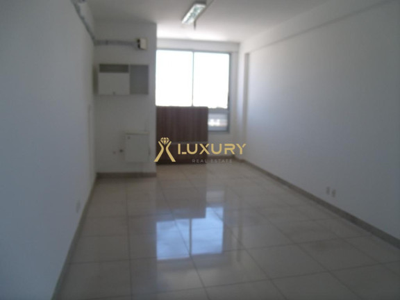 Imagem Imóvel com 1 Quarto à Venda, 33 m² em Estoril - Belo Horizonte