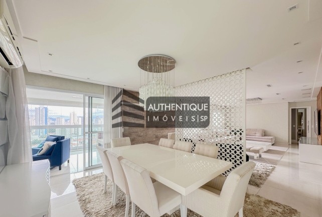 Imagem Apartamento com 3 Quartos à Venda, 264 m² em Tatuapé - São Paulo Imagem Apartamento com 3 Quartos à Venda, 264 m² em Tatuapé - São Paulo