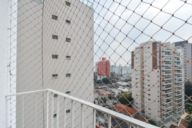 Imagem Apartamento com 2 Quartos à Venda, 51 m² em Vila Mariana - São Paulo Imagem Apartamento com 2 Quartos à Venda, 51 m² em Vila Mariana - São Paulo