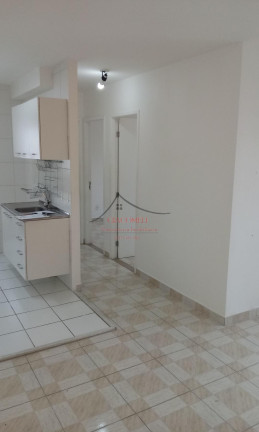 Imagem Apartamento com 2 Quartos à Venda, 49 m² em Vila Antonieta - São Paulo Imagem Apartamento com 2 Quartos à Venda, 49 m² em Vila Antonieta - São Paulo