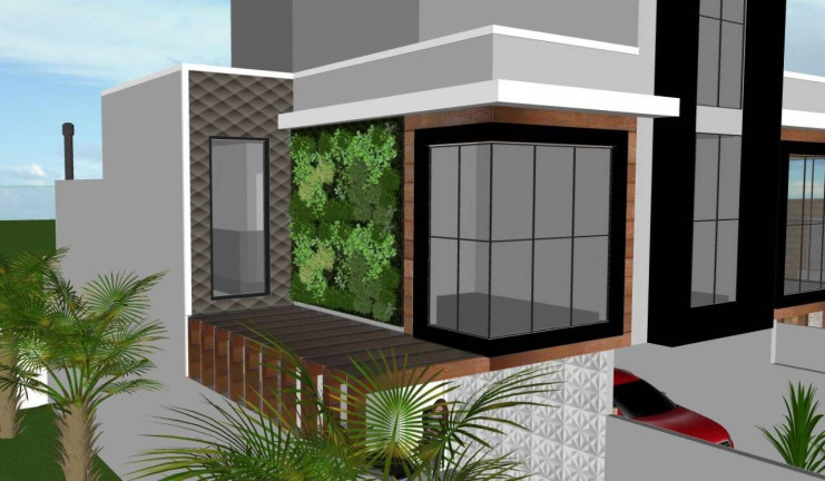 Imagem Sobrado com 3 Quartos à Venda, 97 m² em Bombas - Bombinhas Imagem Sobrado com 3 Quartos à Venda, 97 m² em Bombas - Bombinhas