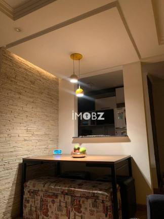 Imagem Imóvel com 2 Quartos à Venda, 45 m² em Parque Munhoz - São Paulo