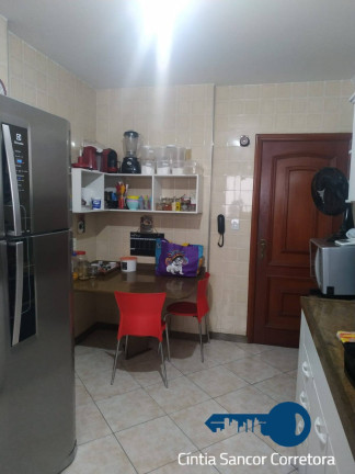 Imagem Apartamento com 3 Quartos à Venda, 140 m² em Centro - Campos Dos Goytacazes Imagem Apartamento com 3 Quartos à Venda, 140 m² em Centro - Campos Dos Goytacazes