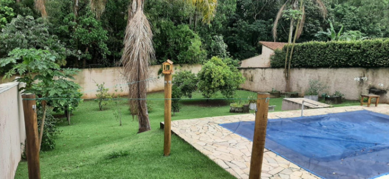Imagem Casa com 3 Quartos à Venda, 211 m² em Usina - Atibaia Imagem Casa com 3 Quartos à Venda, 211 m² em Usina - Atibaia