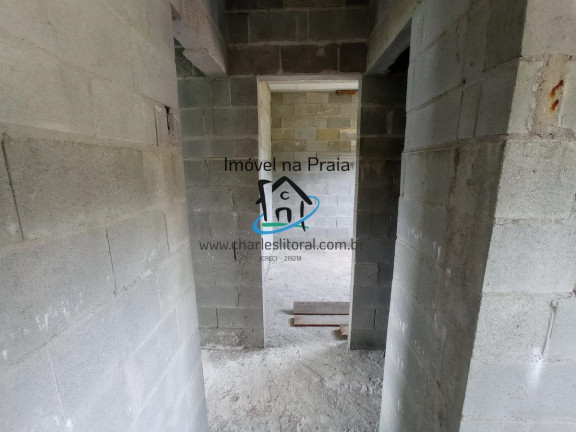 Imagem Apartamento com 1 Quarto à Venda, 45 m² em Praia Da Maranduba - Ubatuba