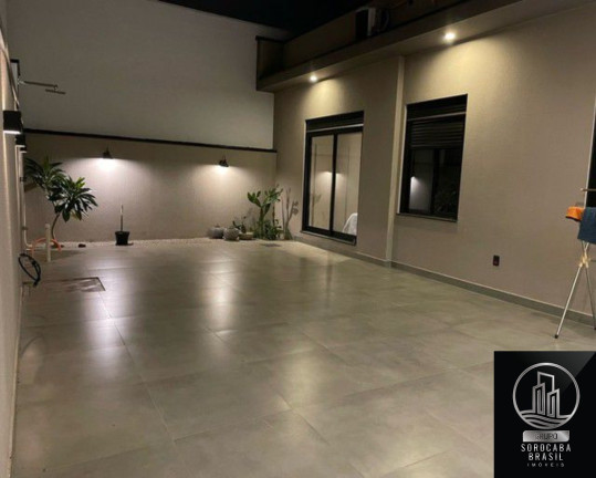 Imagem Casa com 2 Quartos à Venda, 164 m² em Ibiti Reserva - Sorocaba
