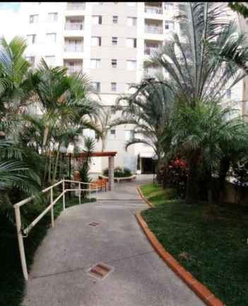 Imagem Imóvel com 3 Quartos à Venda, 57 m² em Paulicéia - São Bernardo Do Campo Imagem Imóvel com 3 Quartos à Venda, 57 m² em Paulicéia - São Bernardo Do Campo