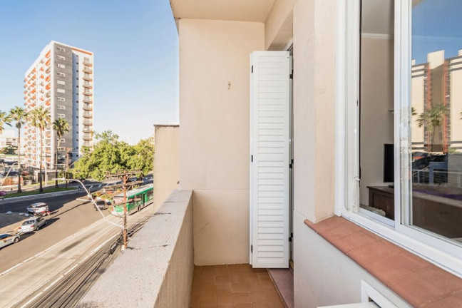 Imagem Imóvel com 2 Quartos à Venda, 53 m² em Partenon - Porto Alegre