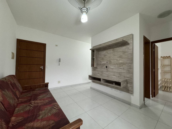 Apartamento com 2 Quartos à Venda, 55 m² em Itaguá /barra Da Lagoa - Ubatuba