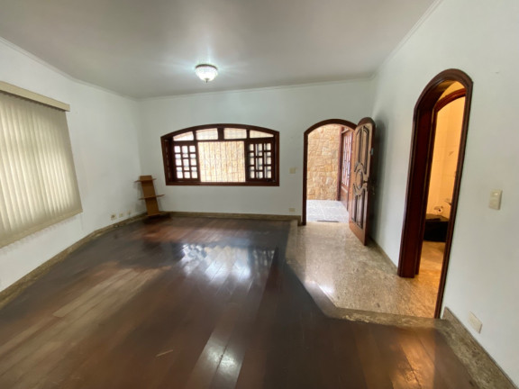 Imagem Sobrado com 5 Quartos à Venda, 282 m² em Chácara Santo Antônio (zona Leste) - São Paulo